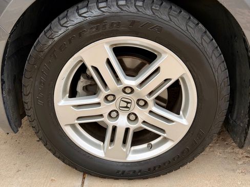 Used 2012 Honda Odyssey Touring image 8