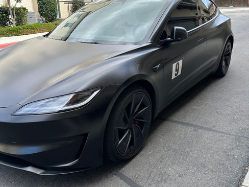Used 2024 Tesla Model 3 Performance image 10