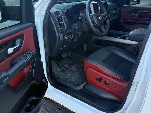 Used 2025 RAM 1500 Rebel w/ Rebel Level 1 Equipment Group image 11