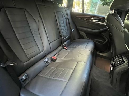 Used 2019 BMW X4 xDrive30i w/ Convenience Package image 17