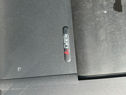 Used 2025 Ford F350 XL w/ 360-Degree Camera Package AWD/4WD image 11