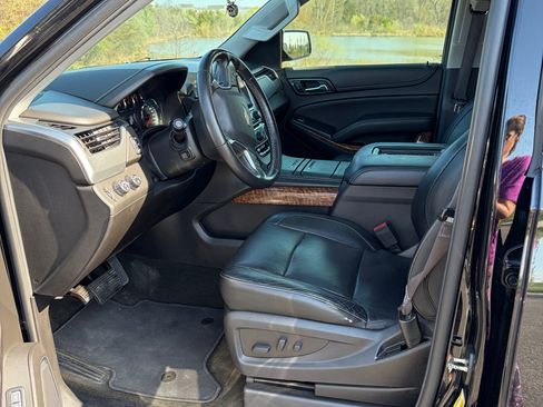 Used 2017 Chevrolet Tahoe Premier image 27