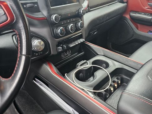 Used 2022 RAM 1500 Rebel w/ Rebel Level B Equipment Group image 16