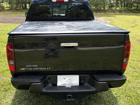 Used 2009 Chevrolet Colorado LT image 5
