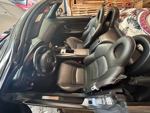 Used 2005 Honda S2000 image 12