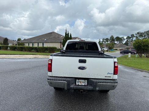 Used 2012 Ford F250 XLT w/ XLT Interior Pkg AWD/4WD image 1