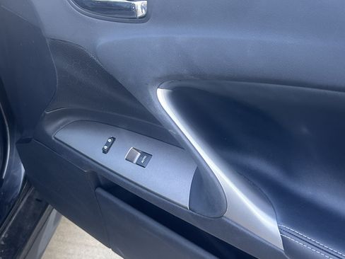 Used 2009 Lexus IS 250 image 15