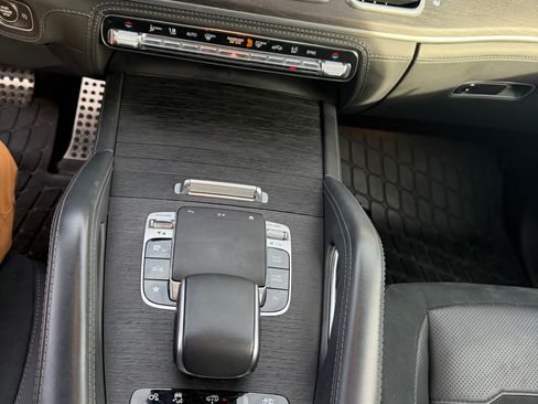 Used 2021 Mercedes-Benz GLE 63 AMG S image 14