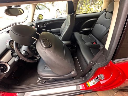 Used 2012 MINI Cooper Hardtop FWD image 25