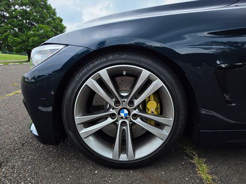 Used 2015 BMW 435i xDrive Coupe AWD/4WD image 5