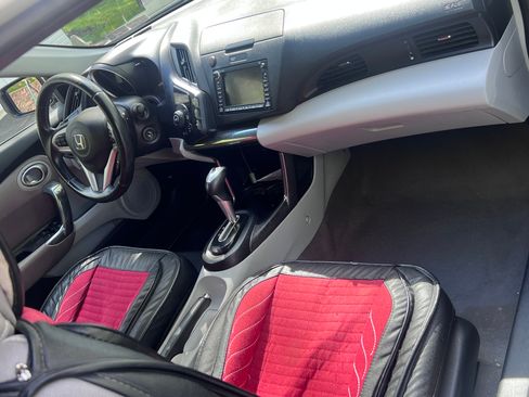 Used 2011 Honda CR-Z EX image 6