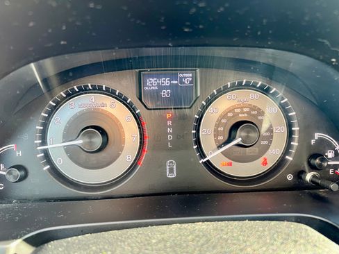 Used 2014 Honda Odyssey EX-L image 16