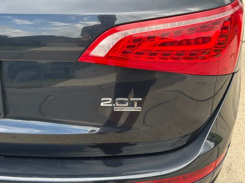Used 2012 Audi Q5 2.0T Premium Plus AWD/4WD image 17