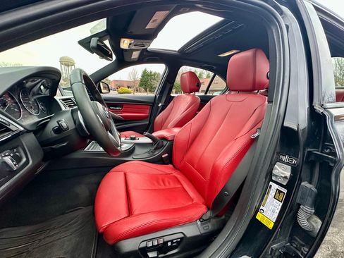 Used 2014 BMW 335i Sedan image 14