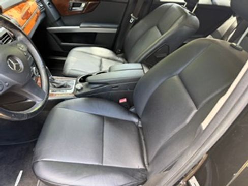 Used 2010 Mercedes-Benz GLK 350 2WD image 14