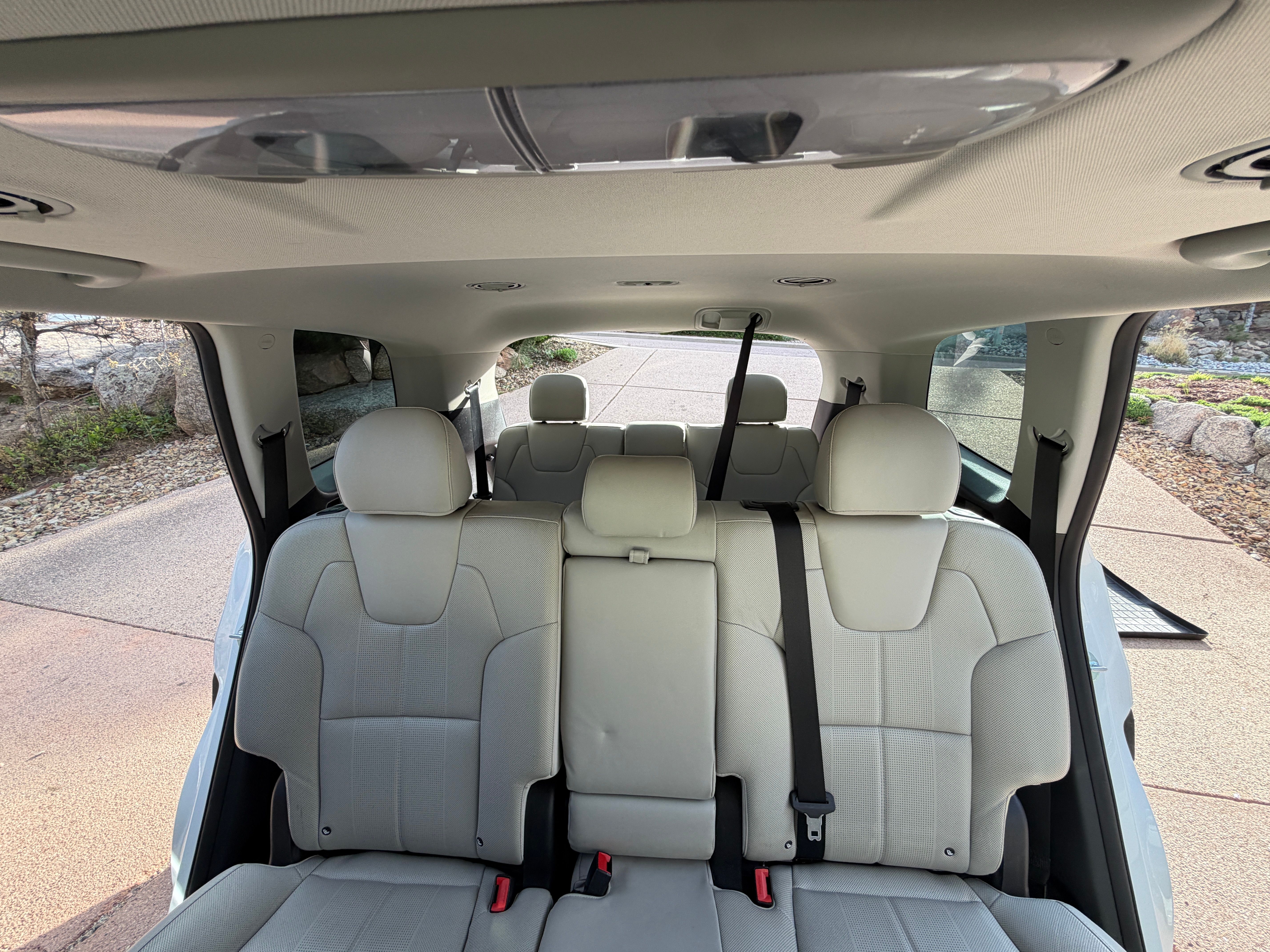 Used 2020 Kia Telluride EX AWD/4WD image 17