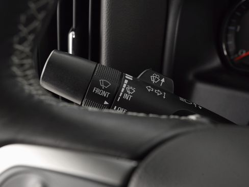 Used 2016 Chevrolet Silverado 1500 LT w/ All Star Edition image 28