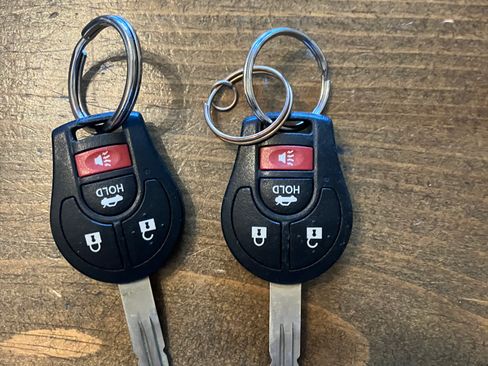 Used 2016 Nissan Sentra S image 12