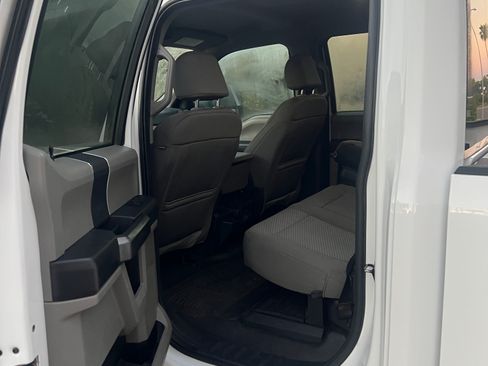 Used 2022 Ford F350 XLT w/ XLT Value Package image 6