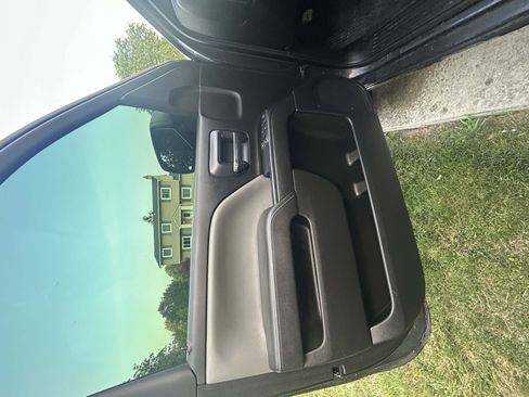 Used 2014 Chevrolet Silverado 1500 W/T w/ Trailering Package RWD image 15