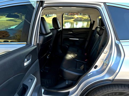 Used 2014 Honda CR-V EX-L image 21