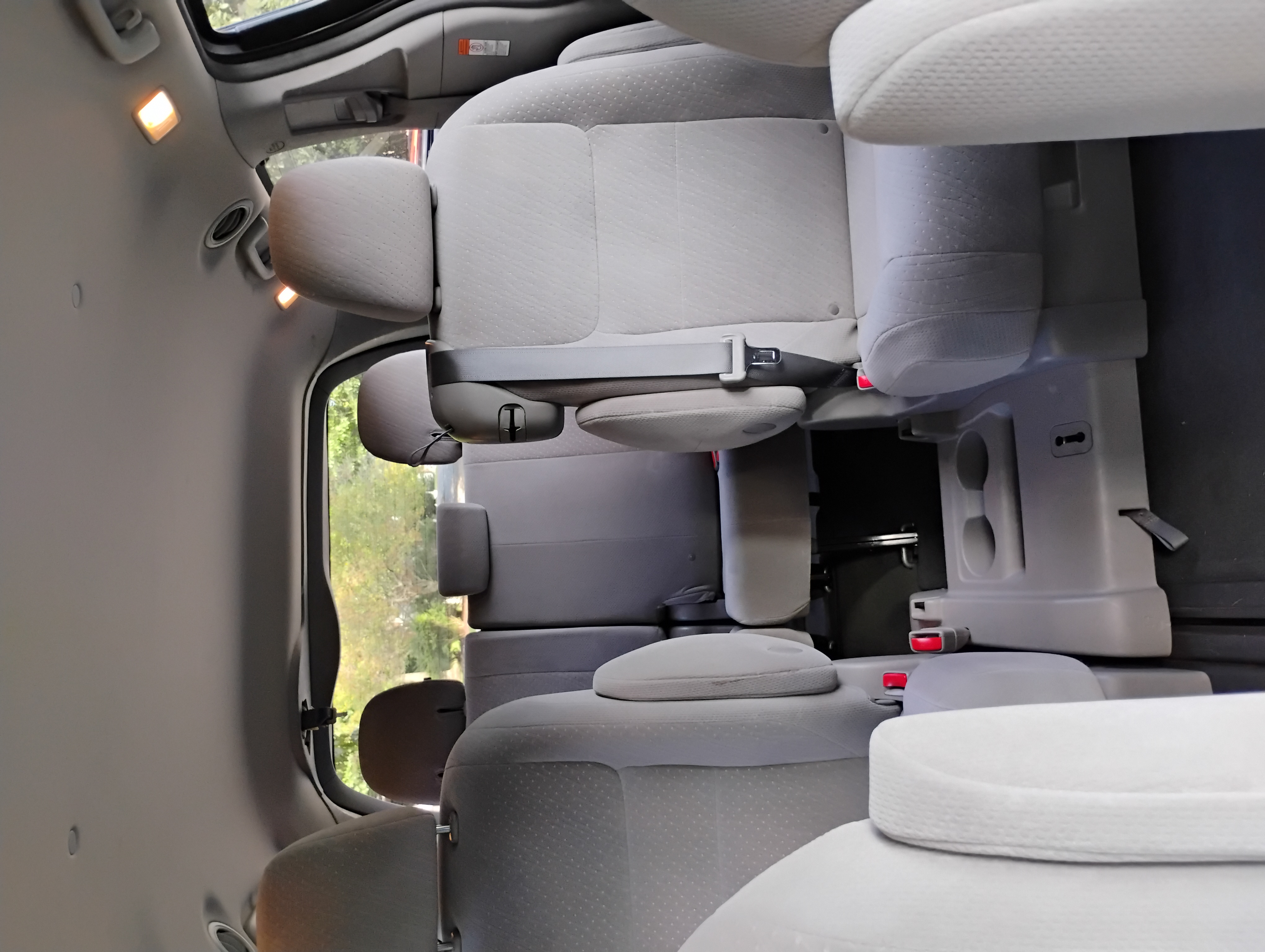 Used 2016 Toyota Sienna LE FWD image 6