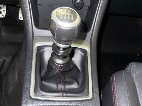 Used 2015 Subaru WRX Limited w/ WRX Sport Package AWD/4WD image 19
