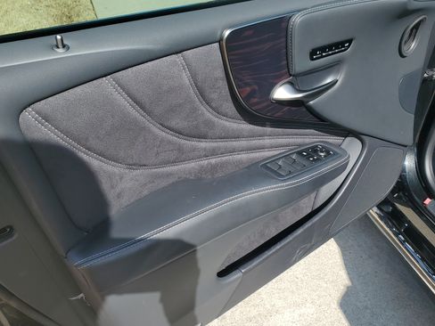 Used 2021 Lexus LS 500 w/ Interior Upgrade Package image 15