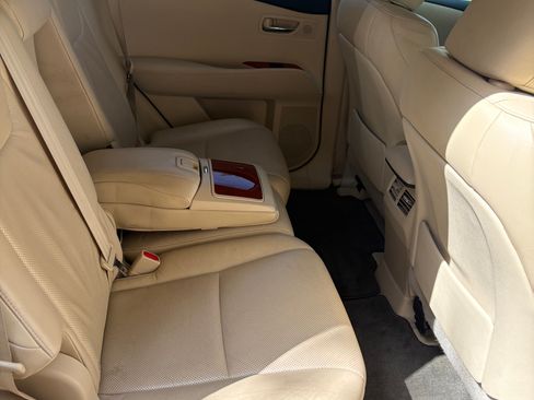 Used 2012 Lexus RX 350 FWD w/ Premium Pkg image 19