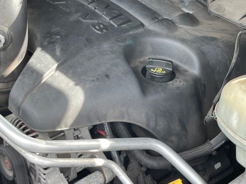 Used 2016 RAM 1500 Tradesman w/ Popular Equipment Group image 6