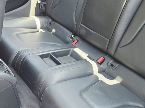 Used 2010 Audi A5 2.0T Premium Plus image 15