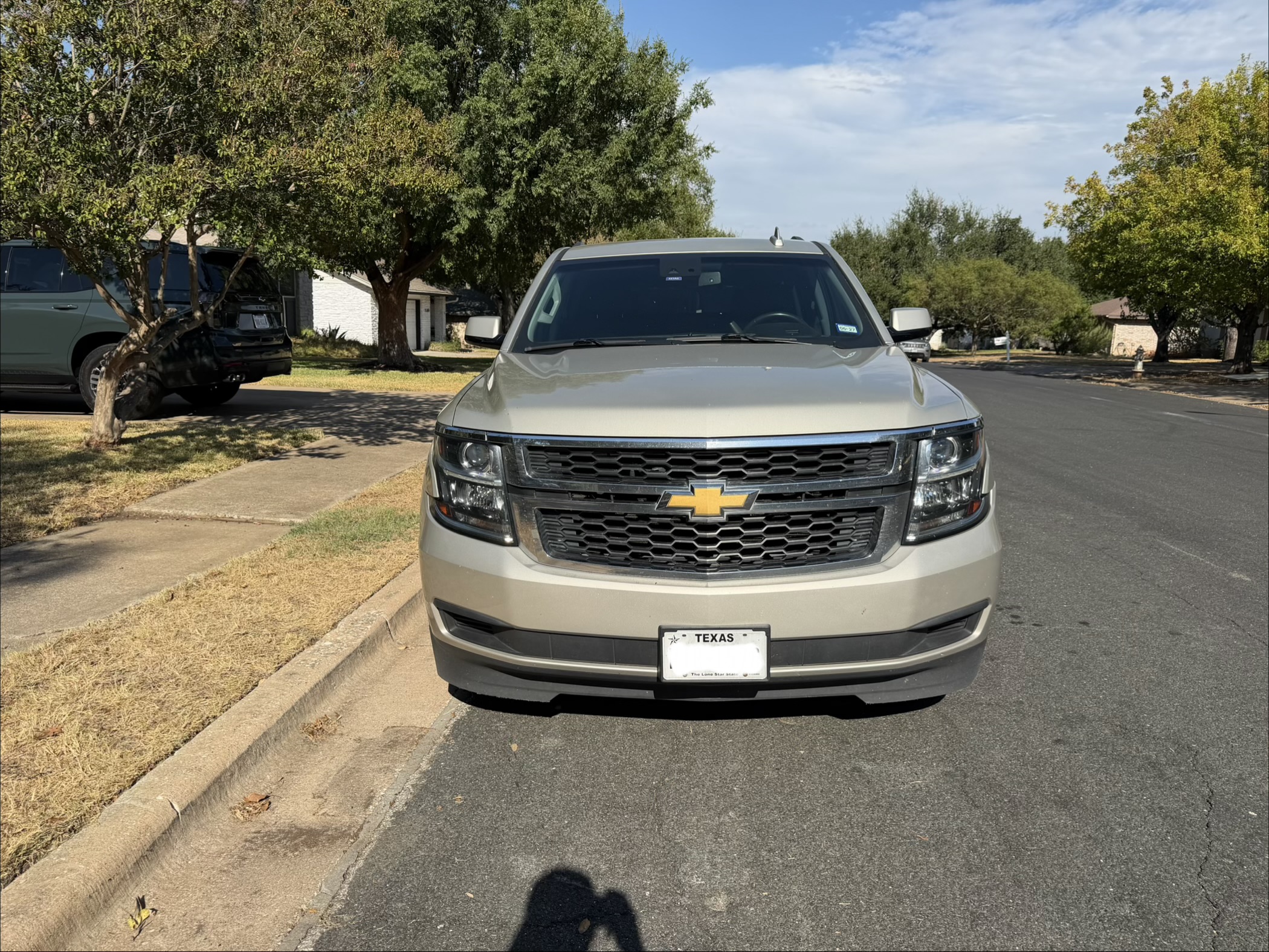 Used 2016 Chevrolet Tahoe LT AWD/4WD image 26