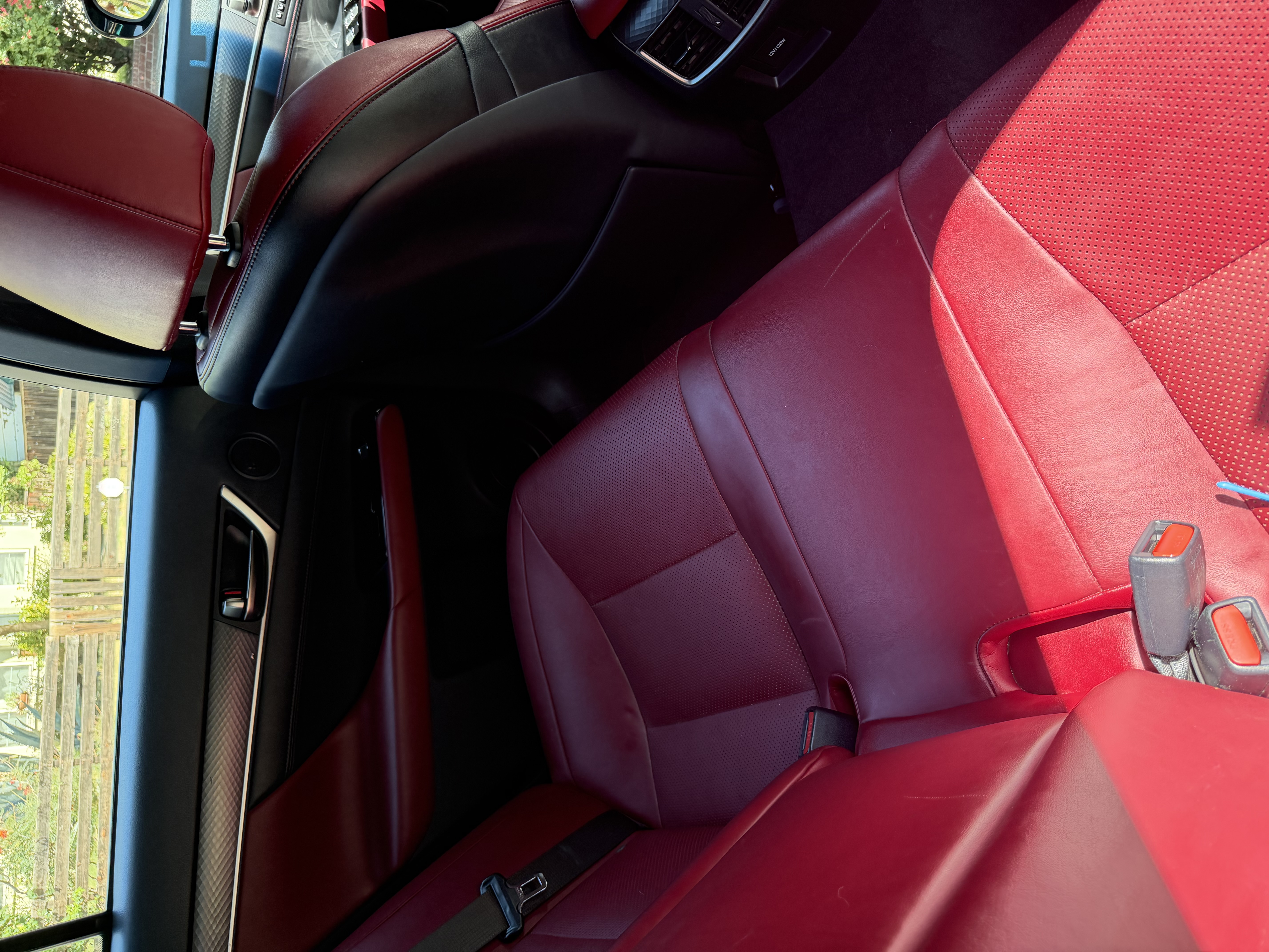 Used 2020 Lexus GS 350 F Sport RWD image 13