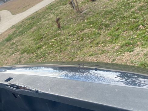 Used 2015 RAM 3500 Tradesman w/ Chrome Appearance Group image 6