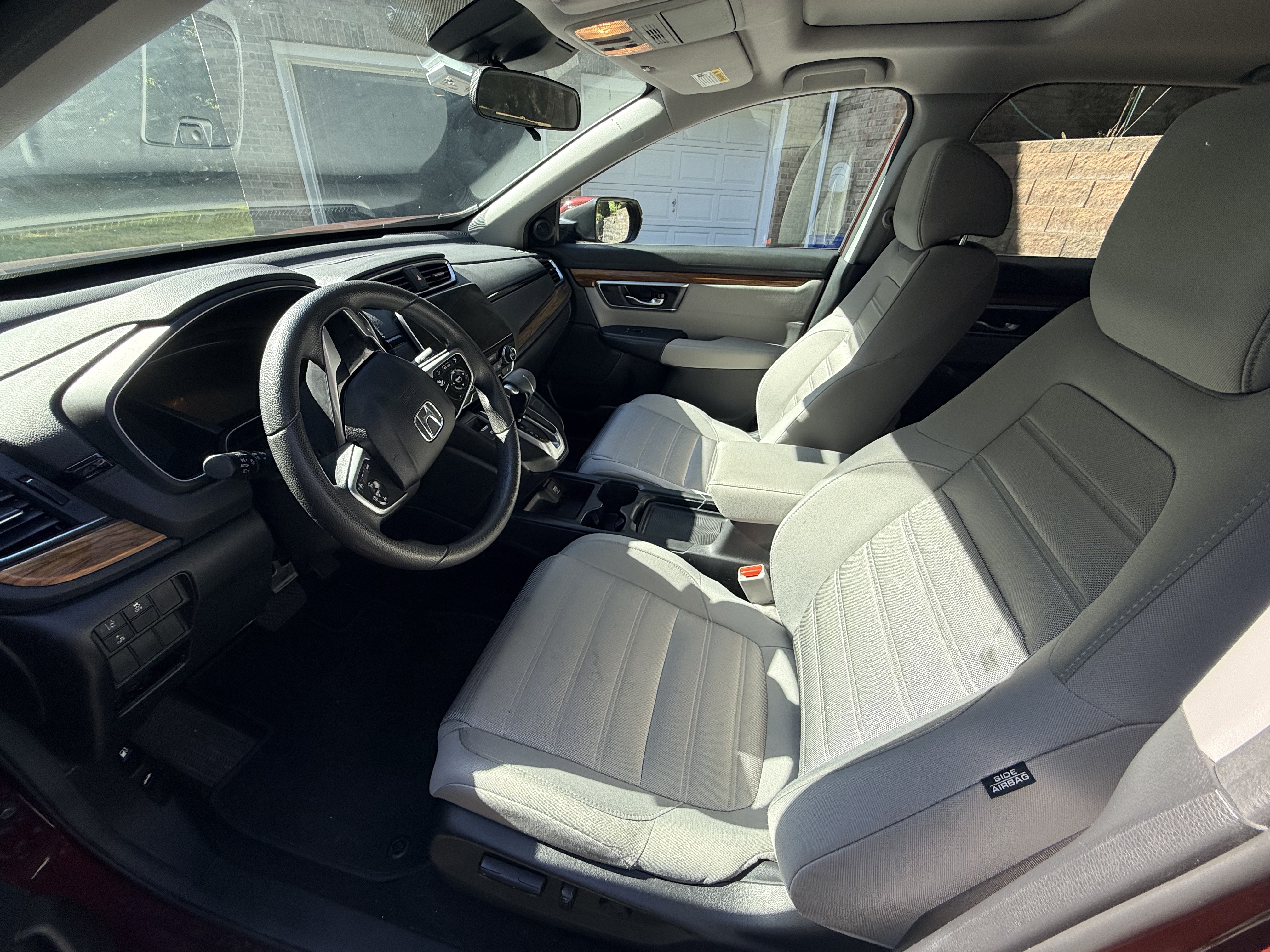Used 2019 Honda CR-V EX image 11