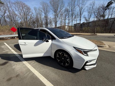 Used 2025 Toyota Corolla FX w/ Convenience Package image 16