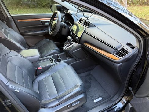 Used 2018 Honda CR-V EX-L image 13