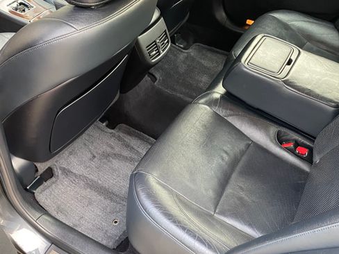 Used 2011 Lexus ES 350 image 22