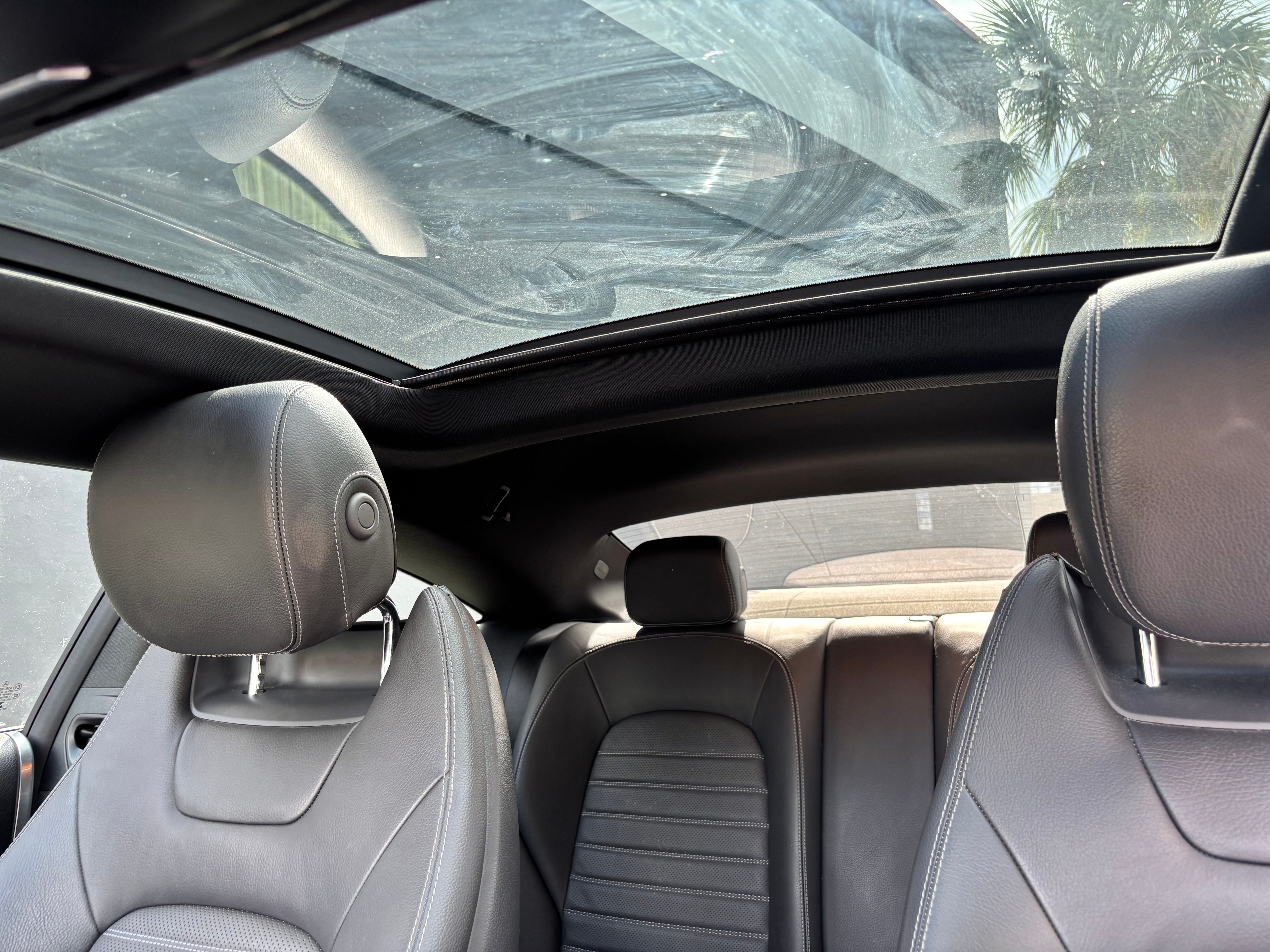 Used 2021 Mercedes-Benz C 300 Coupe image 13