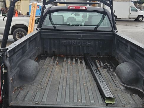 Used 2016 Toyota Tundra SR image 20