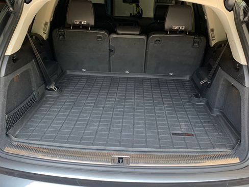 Used 2015 Audi Q7 3.0T Premium Plus w/ Premium Plus Package image 6