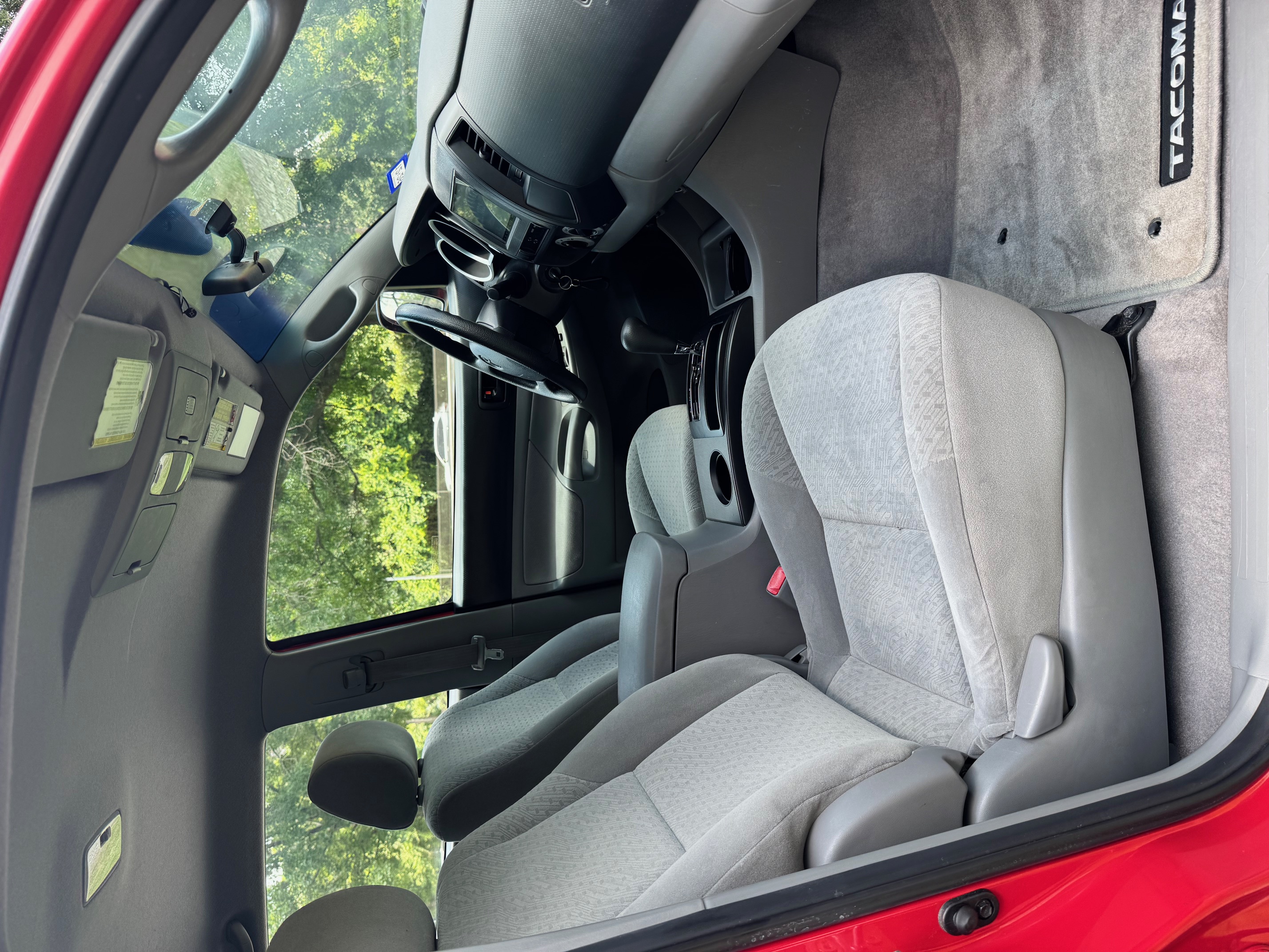 Used 2008 Toyota Tacoma PreRunner RWD image 8