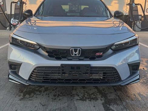 Used 2022 Honda Civic Si image 23