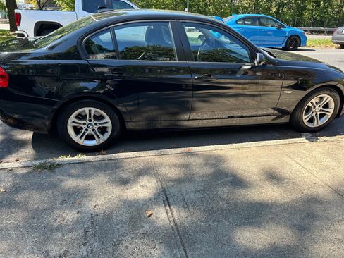 Used 2008 BMW 328i Sedan image 12