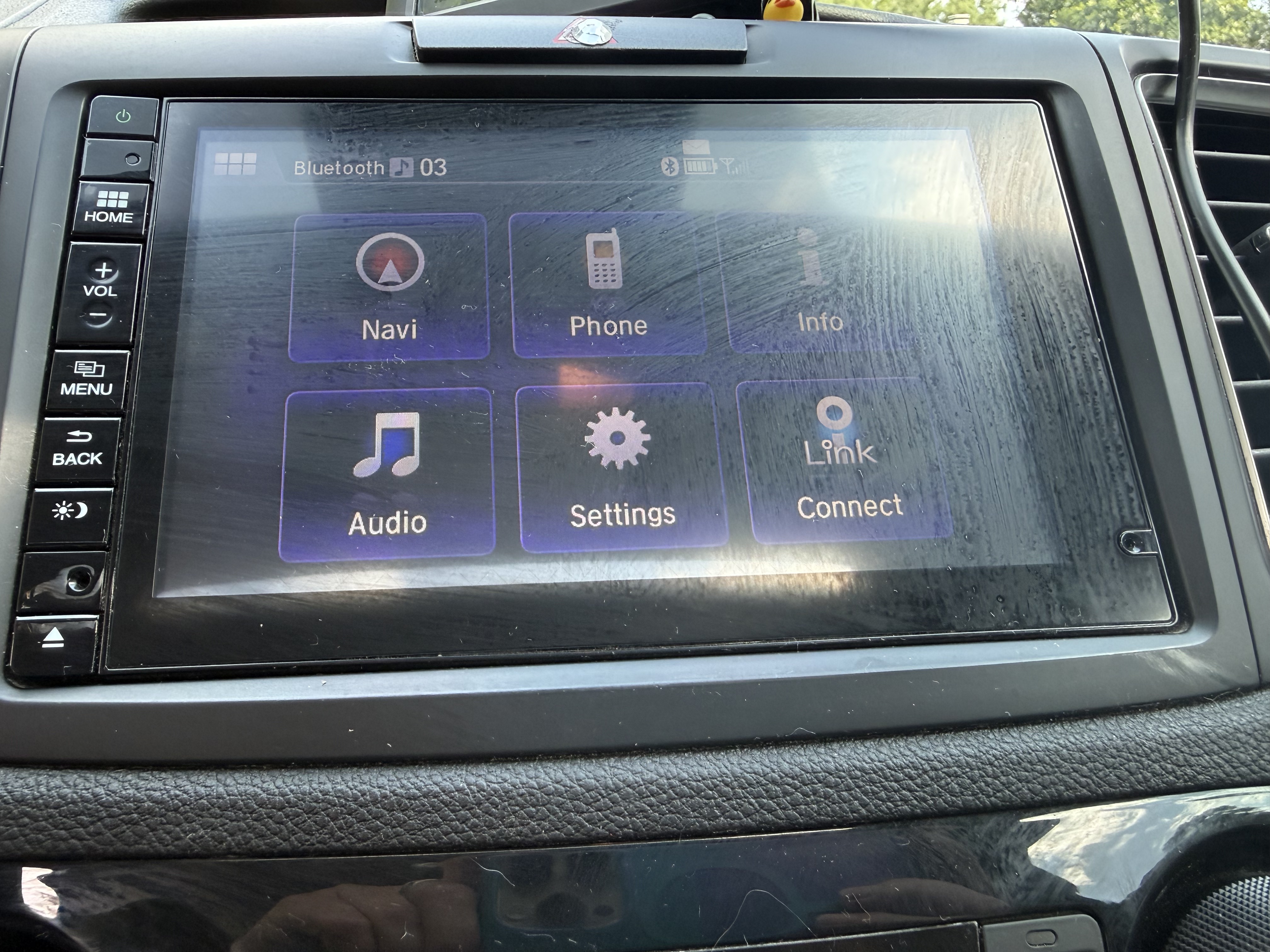 Used 2016 Honda CR-V Touring image 13
