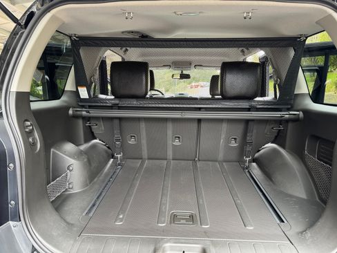 Used 2012 Nissan Xterra PRO-4X w/ Pro-4x Leather Pkg image 20