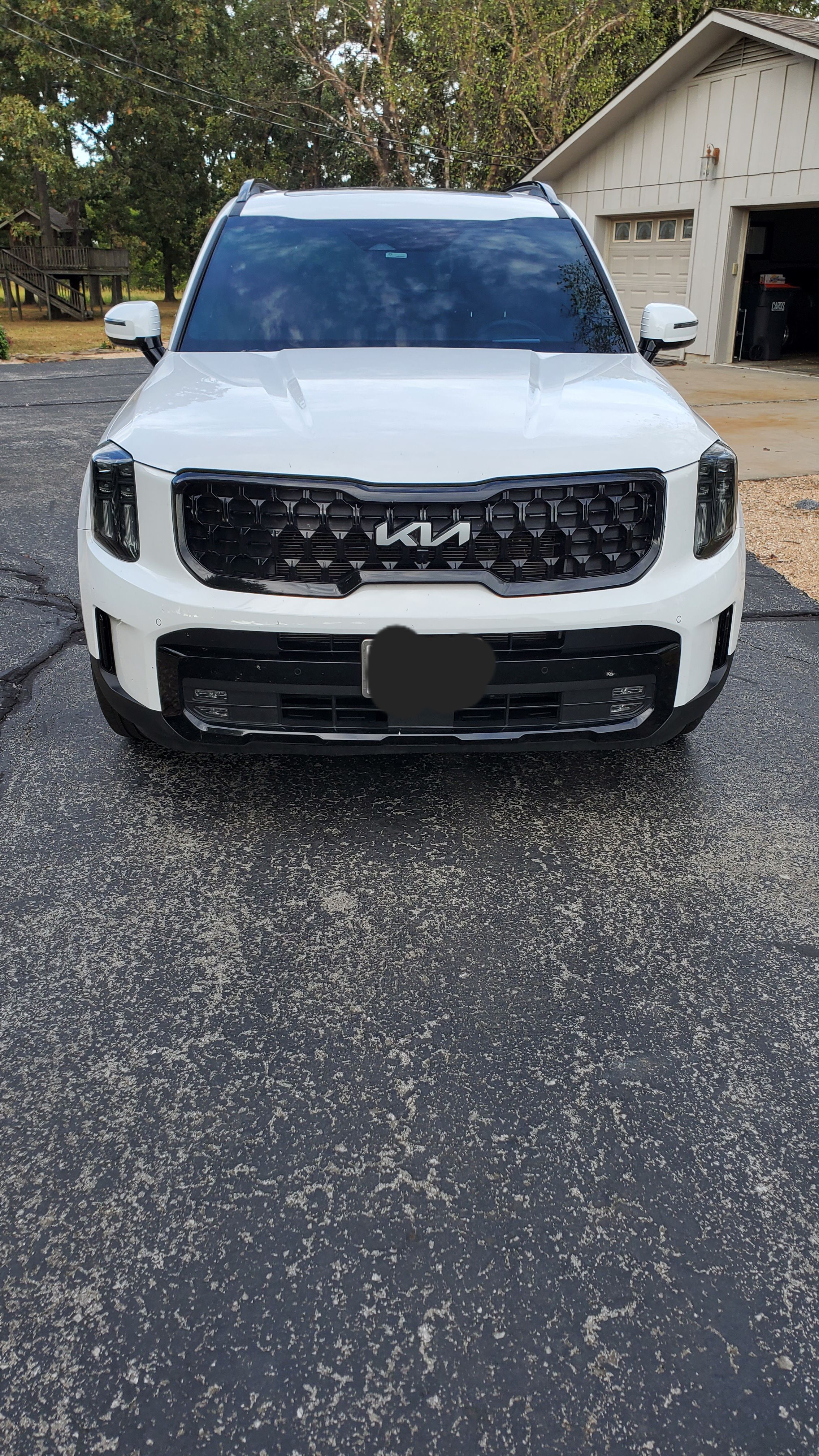 Used 2024 Kia Telluride SX Prestige X-Line AWD/4WD image 17