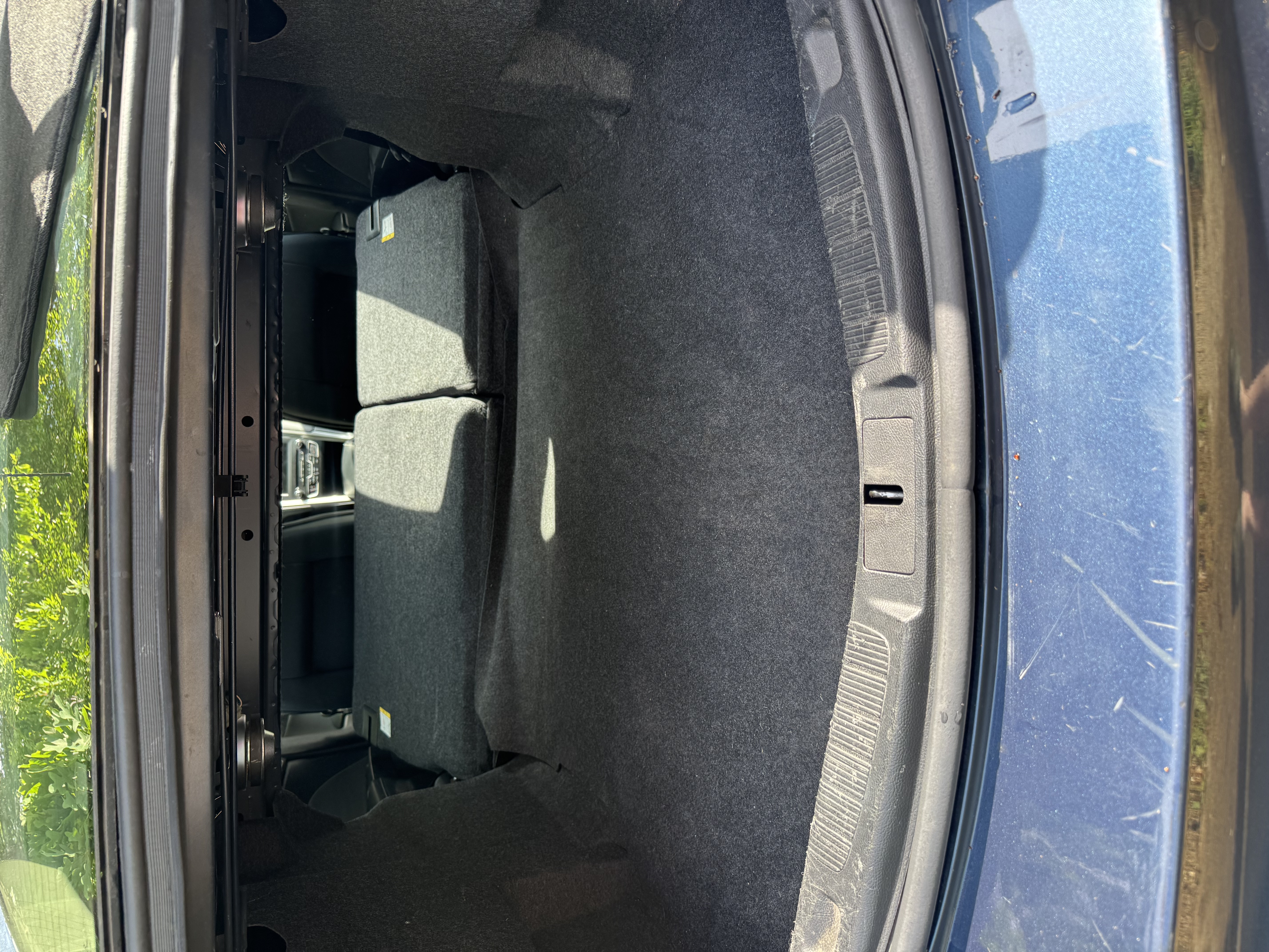 Used 2018 Ford Fusion SE w/ Fusion SE Technology Package FWD image 24