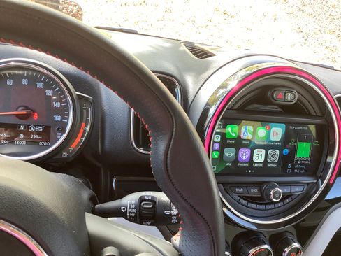 Used 2019 MINI Cooper Countryman S w/ Convenience Package AWD/4WD image 17