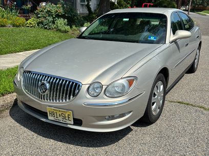 Used 2008 Buick LaCrosse CX